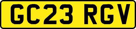 GC23RGV