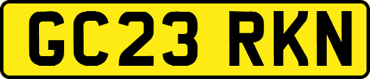 GC23RKN