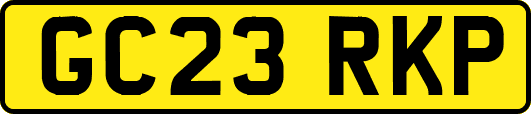 GC23RKP