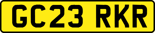 GC23RKR