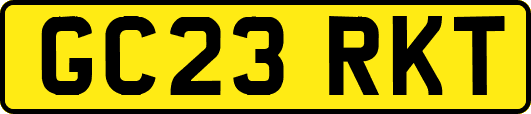 GC23RKT