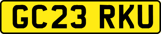 GC23RKU