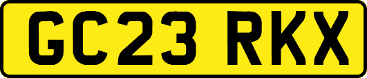 GC23RKX