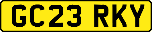 GC23RKY
