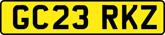 GC23RKZ