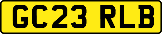 GC23RLB