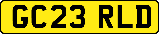 GC23RLD