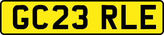 GC23RLE
