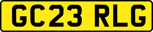 GC23RLG