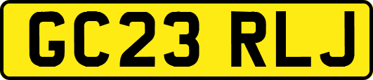 GC23RLJ
