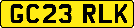 GC23RLK