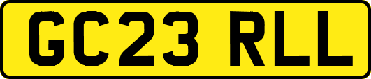 GC23RLL