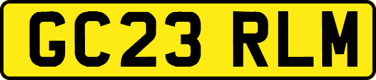 GC23RLM