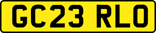 GC23RLO