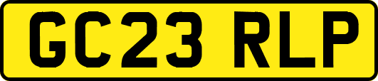GC23RLP