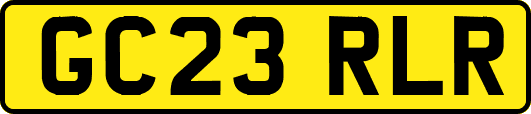 GC23RLR