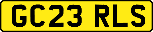 GC23RLS