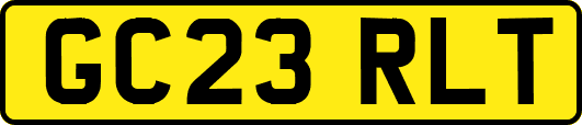 GC23RLT