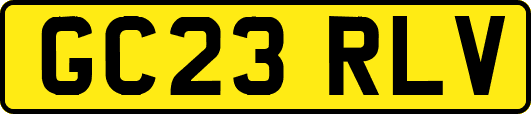 GC23RLV