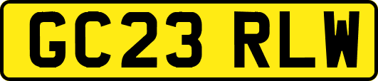 GC23RLW