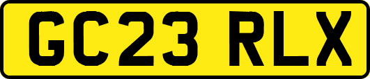GC23RLX