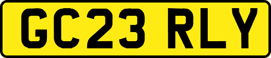 GC23RLY