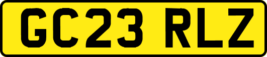 GC23RLZ