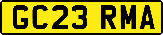 GC23RMA