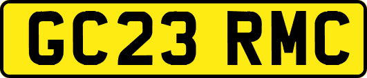 GC23RMC