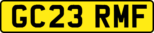 GC23RMF