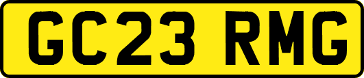 GC23RMG
