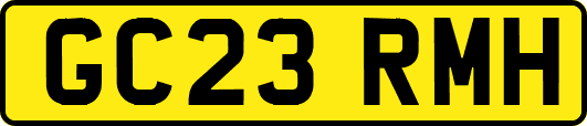 GC23RMH