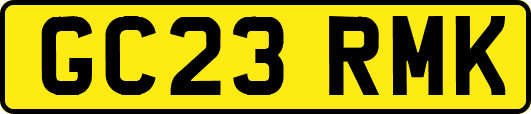 GC23RMK
