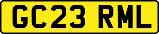 GC23RML