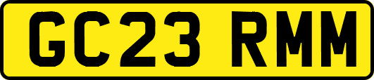 GC23RMM