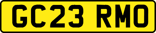GC23RMO