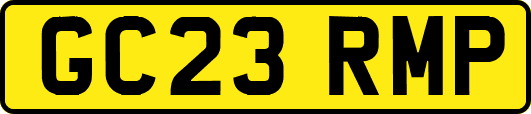 GC23RMP