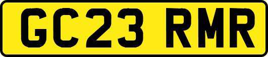 GC23RMR