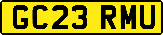 GC23RMU