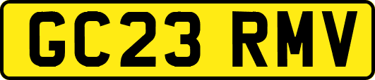 GC23RMV