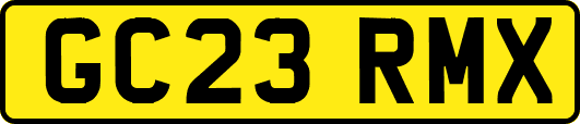 GC23RMX