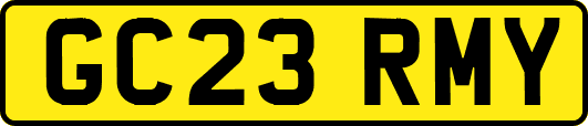 GC23RMY