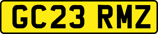 GC23RMZ