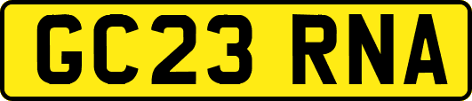 GC23RNA