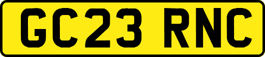 GC23RNC