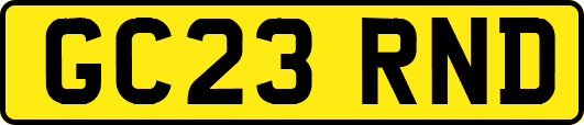 GC23RND
