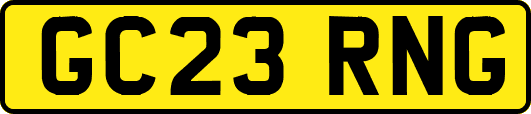 GC23RNG