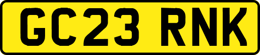 GC23RNK