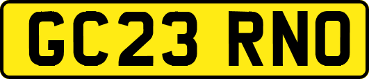 GC23RNO