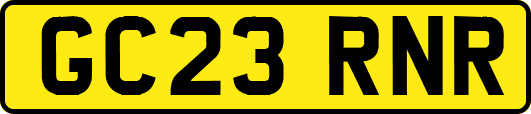 GC23RNR